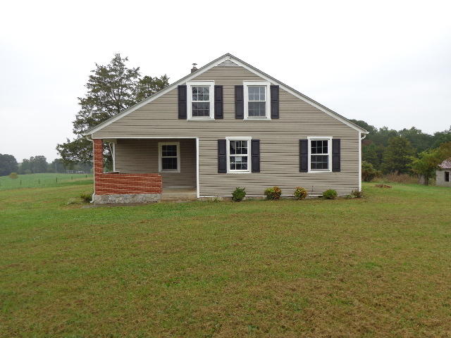 930 Farm View Road Glade Hill, VA 24092 - Photo 1 of 13 Front