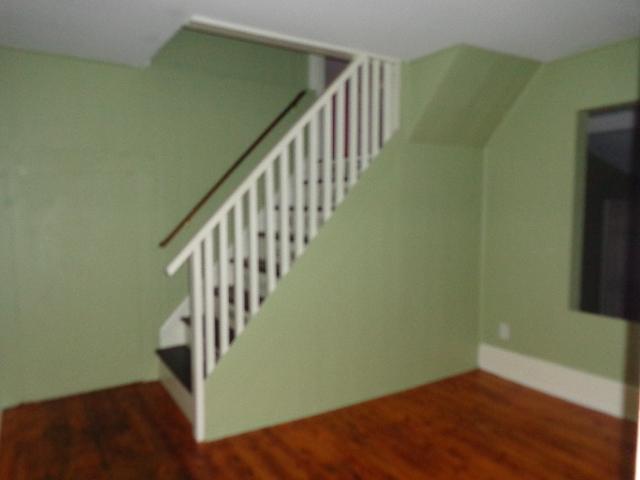 930 Farm View Road Glade Hill, VA 24092 - Photo 2 of 13 Foyer 3