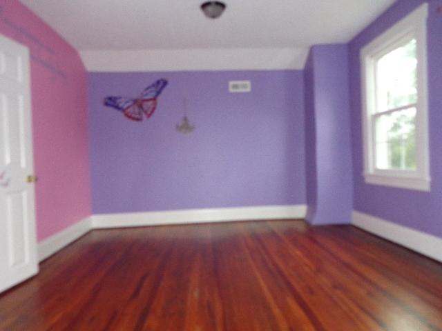 930 Farm View Road Glade Hill, VA 24092 - Photo 11 of 13 Bedroom 3a