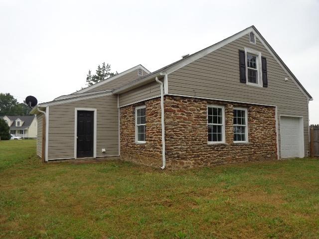 930 Farm View Road Glade Hill, VA 24092 - Photo 13 of 13 Rear 2