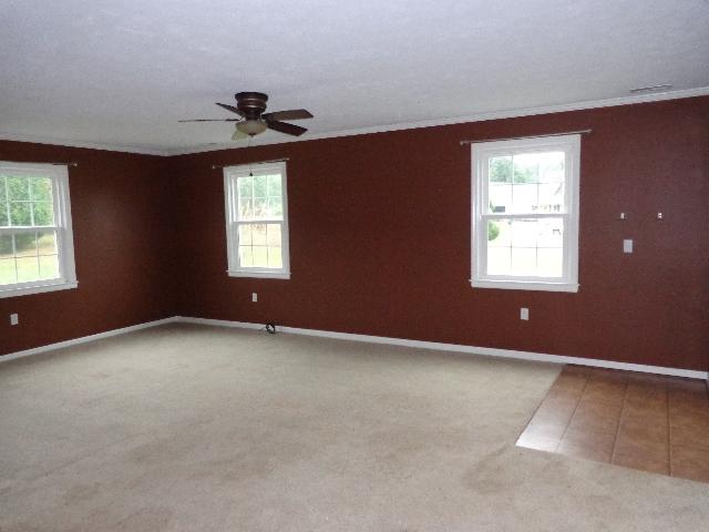 930 Farm View Road Glade Hill, VA 24092 - Photo 3 of 13 Living Room 3