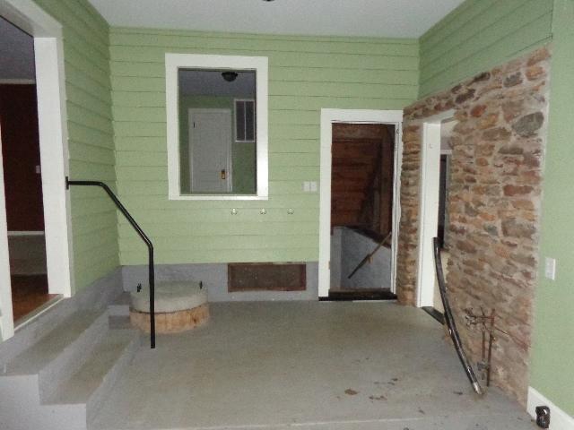 930 Farm View Road Glade Hill, VA 24092 - Photo 7 of 13 Laundry Room