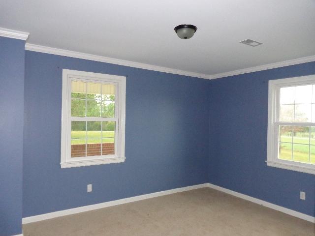 930 Farm View Road Glade Hill, VA 24092 - Photo 8 of 13 Bedroom 1 Entry a