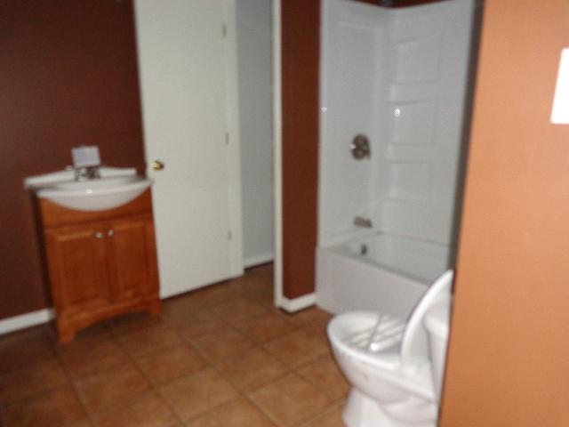 930 Farm View Road Glade Hill, VA 24092 - Photo 9 of 13 Full Bath 1a
