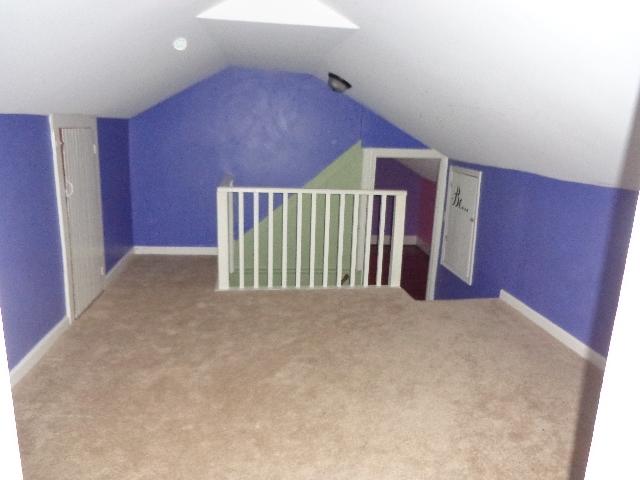 930 Farm View Road Glade Hill, VA 24092 - Photo 10 of 13 Bedroom 2b Up