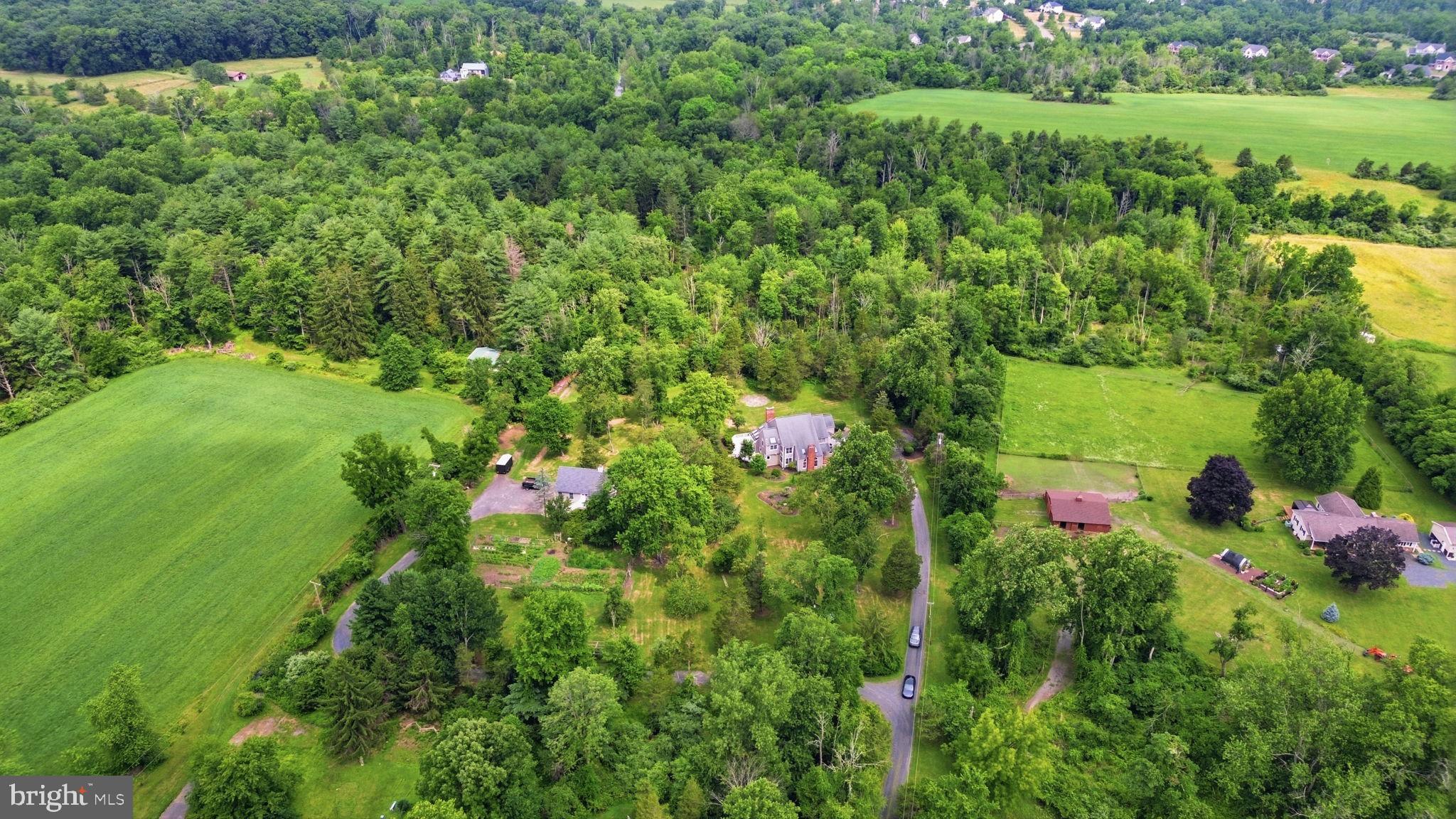 136 Rocktown-lamb Road Lambertville, NJ 08530 - Photo 91 of 107
