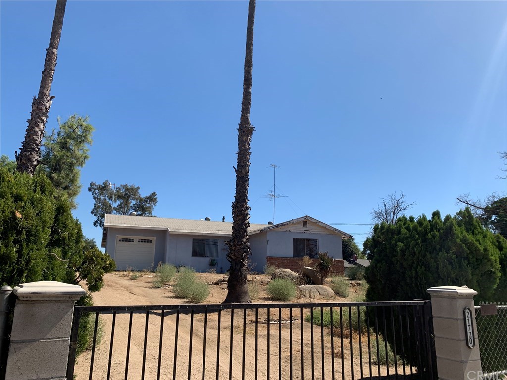 21720 Old Elsinore Road Perris, CA 92570 - Photo 1 of 1 Gallery Image 1