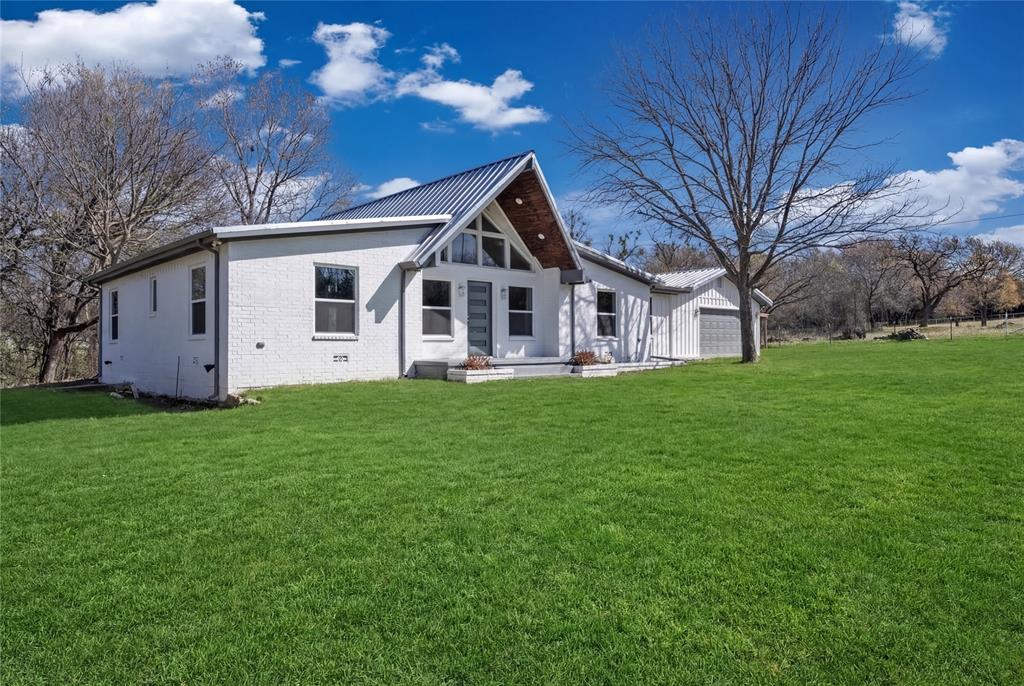 118 Old Authon Lane Weatherford, TX 76088 - Photo 20 of 24