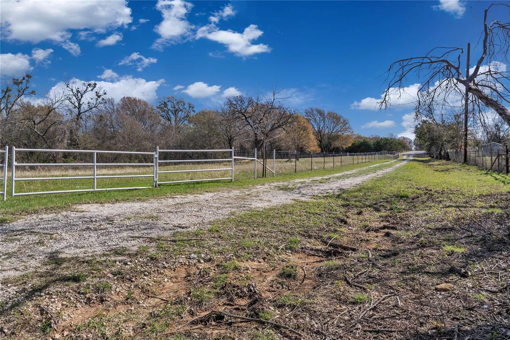 118 Old Authon Lane Weatherford, TX 76088 - Photo 24 of 24