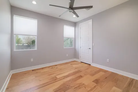 $599,000 | 1103 Saucedo Street, Unit B, Austin, TX 78721