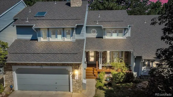 $874,800 | 8505 East Temple Drive, Unit 473, Denver, CO 80237