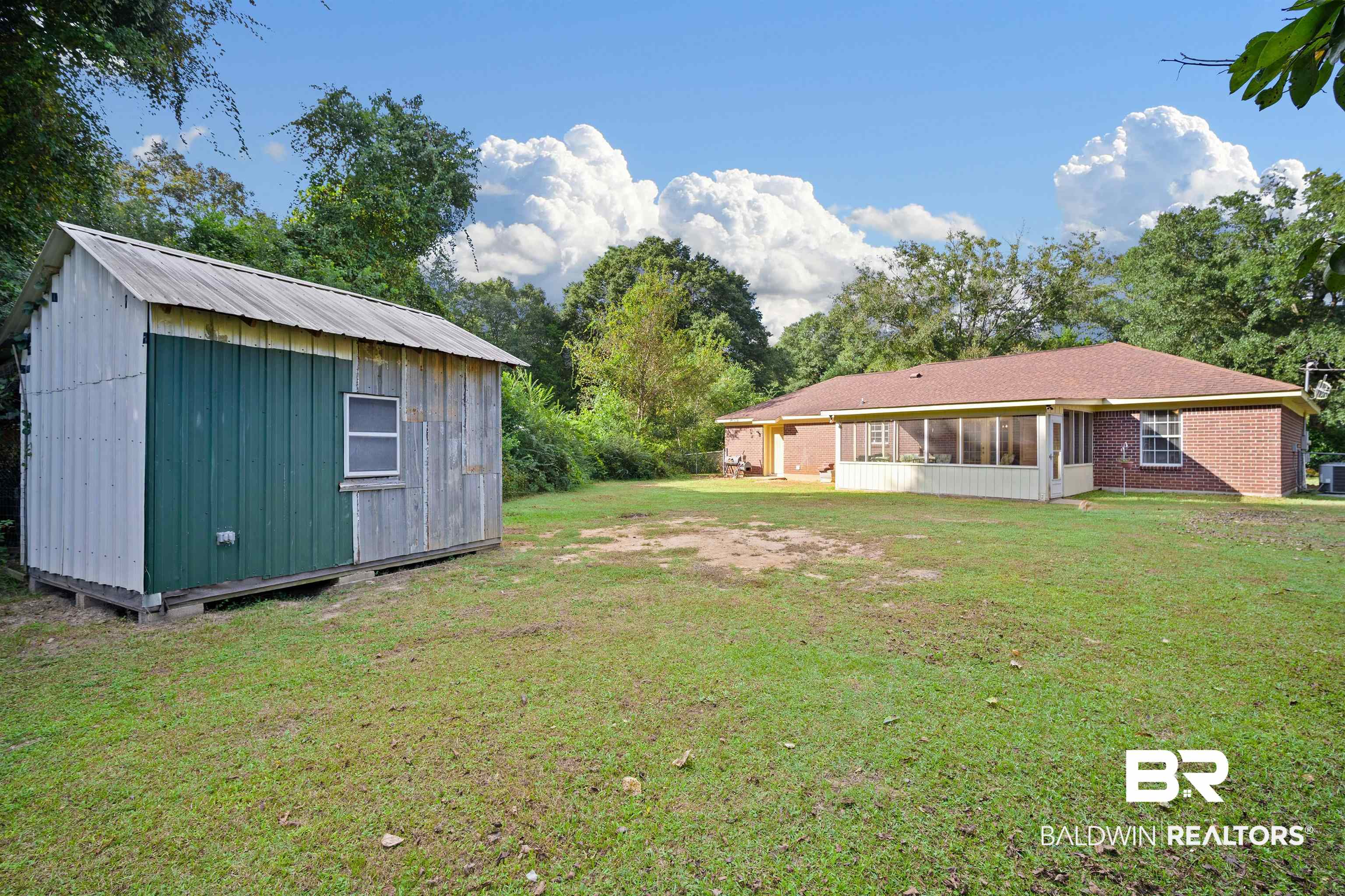 11191 Old Moffat Road Wilmer, AL 36587 - Photo 25 of 30