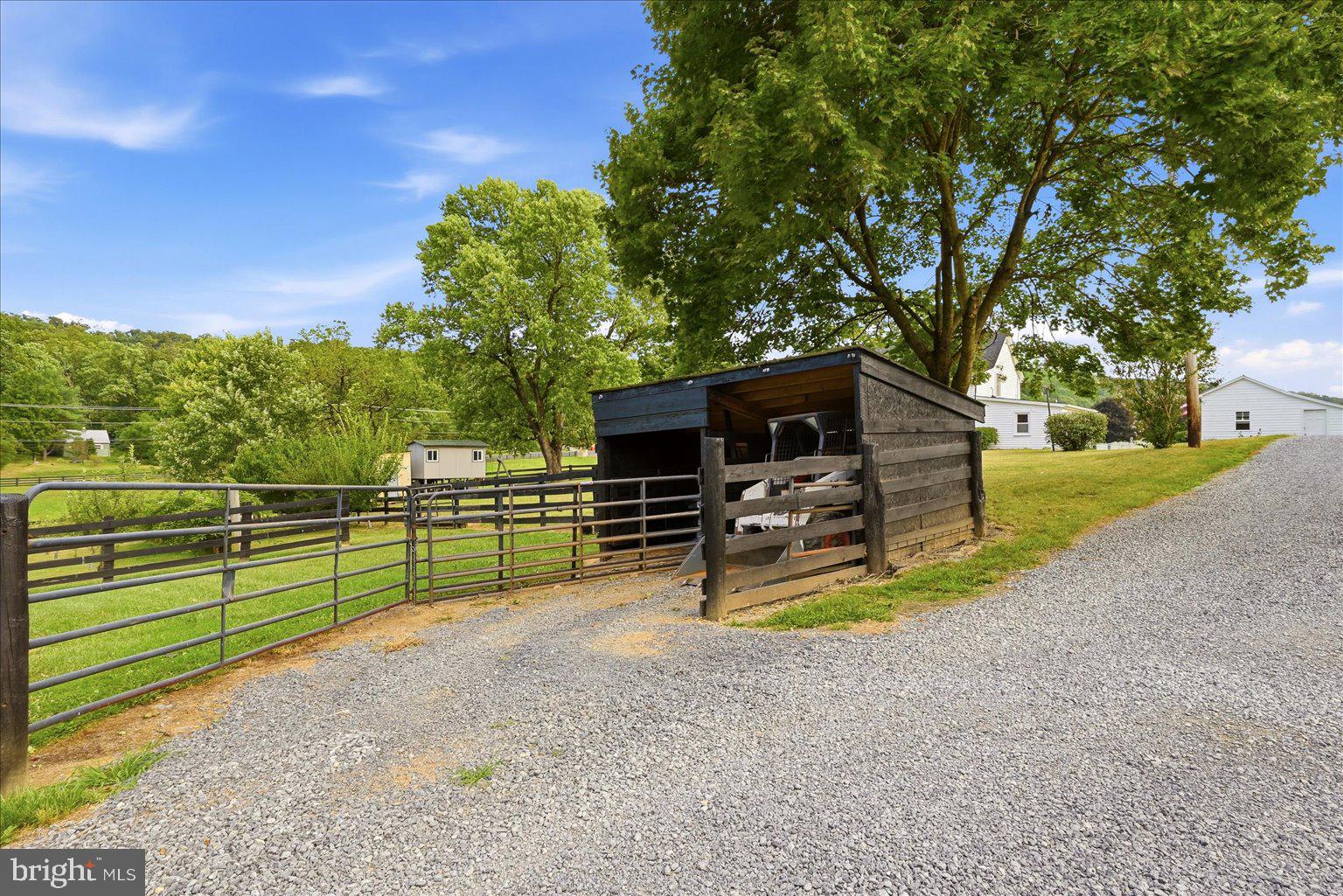 531 Cedar Grove Road Winchester, VA 22603 - Photo 65 of 83 Gallery Image 65