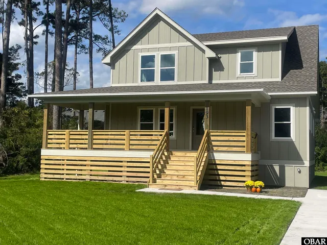 $649,500 | 193 Shady Pines Lane, Unit 19, Manteo, NC 27954