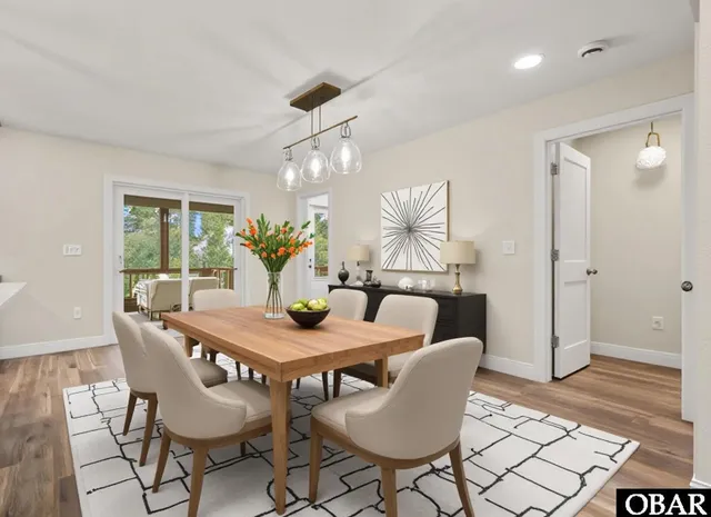 $649,500 | 193 Shady Pines Lane, Unit 19, Manteo, NC 27954