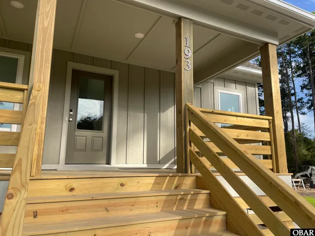 $649,500 | 193 Shady Pines Lane, Unit 19, Manteo, NC 27954