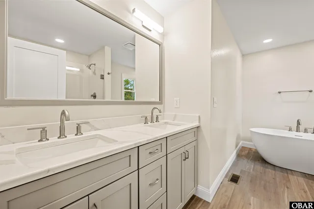 $649,500 | 193 Shady Pines Lane, Unit 19, Manteo, NC 27954