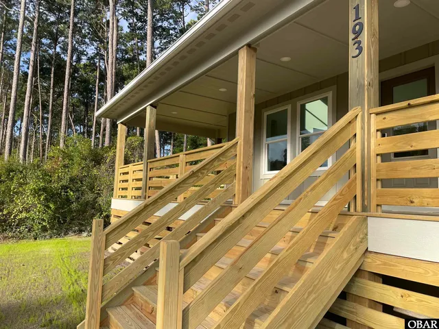 $649,500 | 193 Shady Pines Lane, Unit 19, Manteo, NC 27954