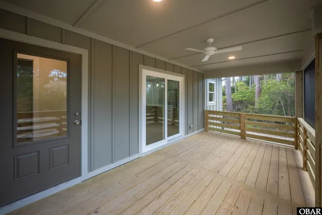 $649,500 | 193 Shady Pines Lane, Unit 19, Manteo, NC 27954