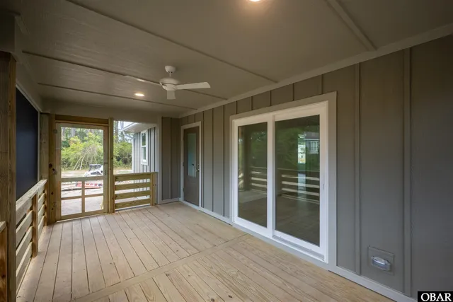 $649,500 | 193 Shady Pines Lane, Unit 19, Manteo, NC 27954