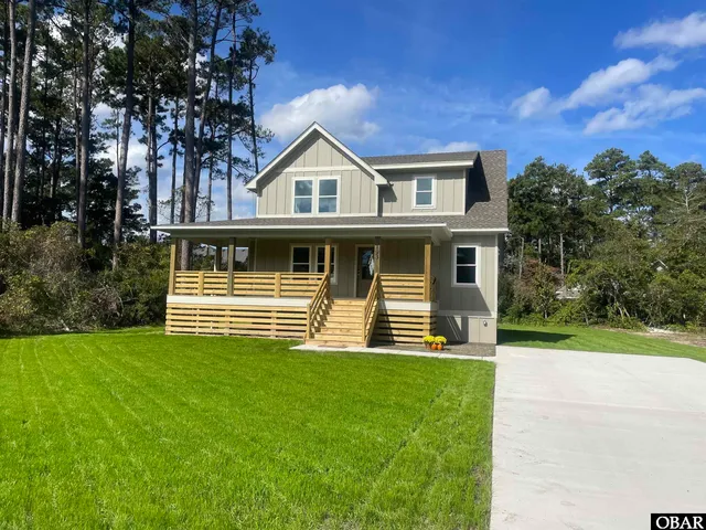 $649,500 | 193 Shady Pines Lane, Unit 19, Manteo, NC 27954