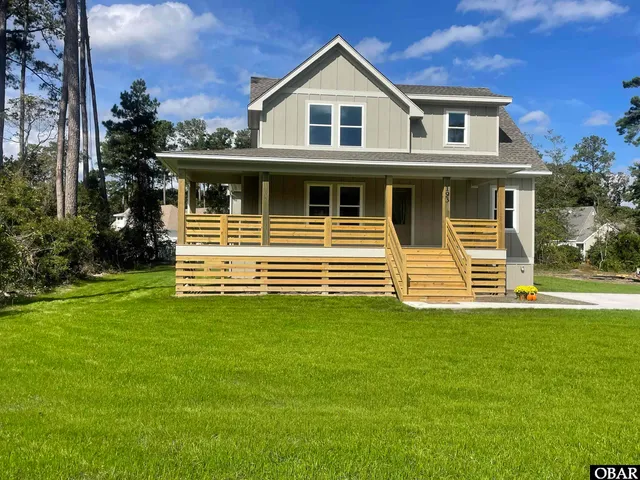 $649,500 | 193 Shady Pines Lane, Unit 19, Manteo, NC 27954