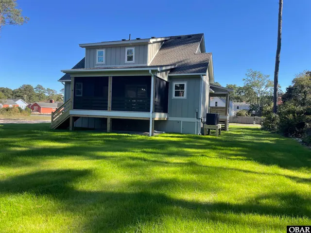 $649,500 | 193 Shady Pines Lane, Unit 19, Manteo, NC 27954