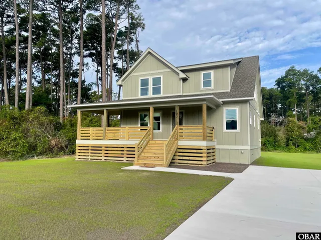 $649,500 | 193 Shady Pines Lane, Unit 19, Manteo, NC 27954