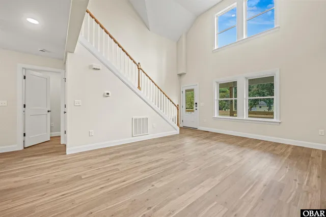 $649,500 | 193 Shady Pines Lane, Unit 19, Manteo, NC 27954