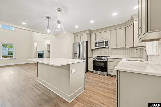 $649,500 | 193 Shady Pines Lane, Unit 19, Manteo, NC 27954