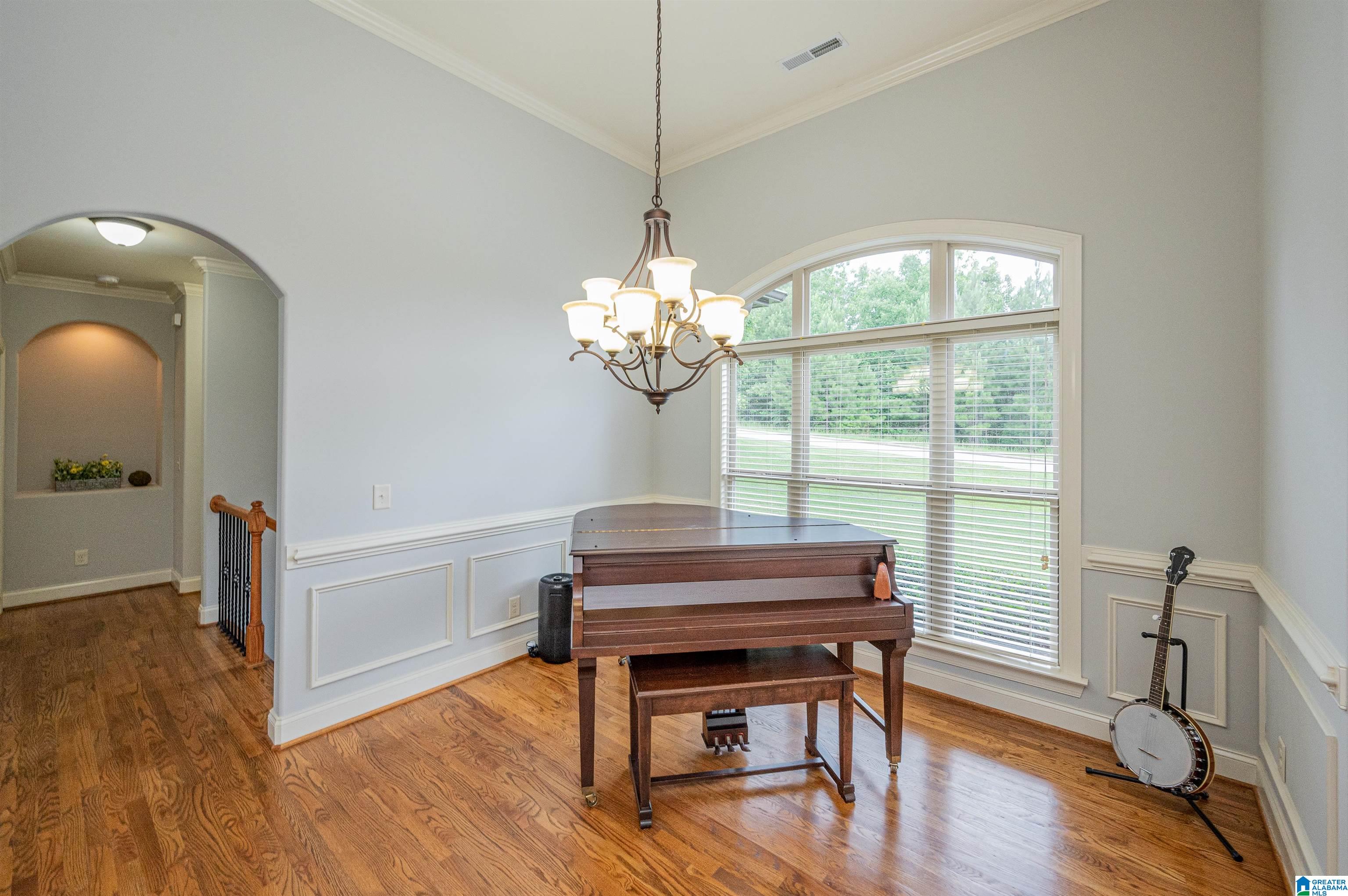 569 Whitetail Run Chelsea, AL 35043 - Photo 4 of 50