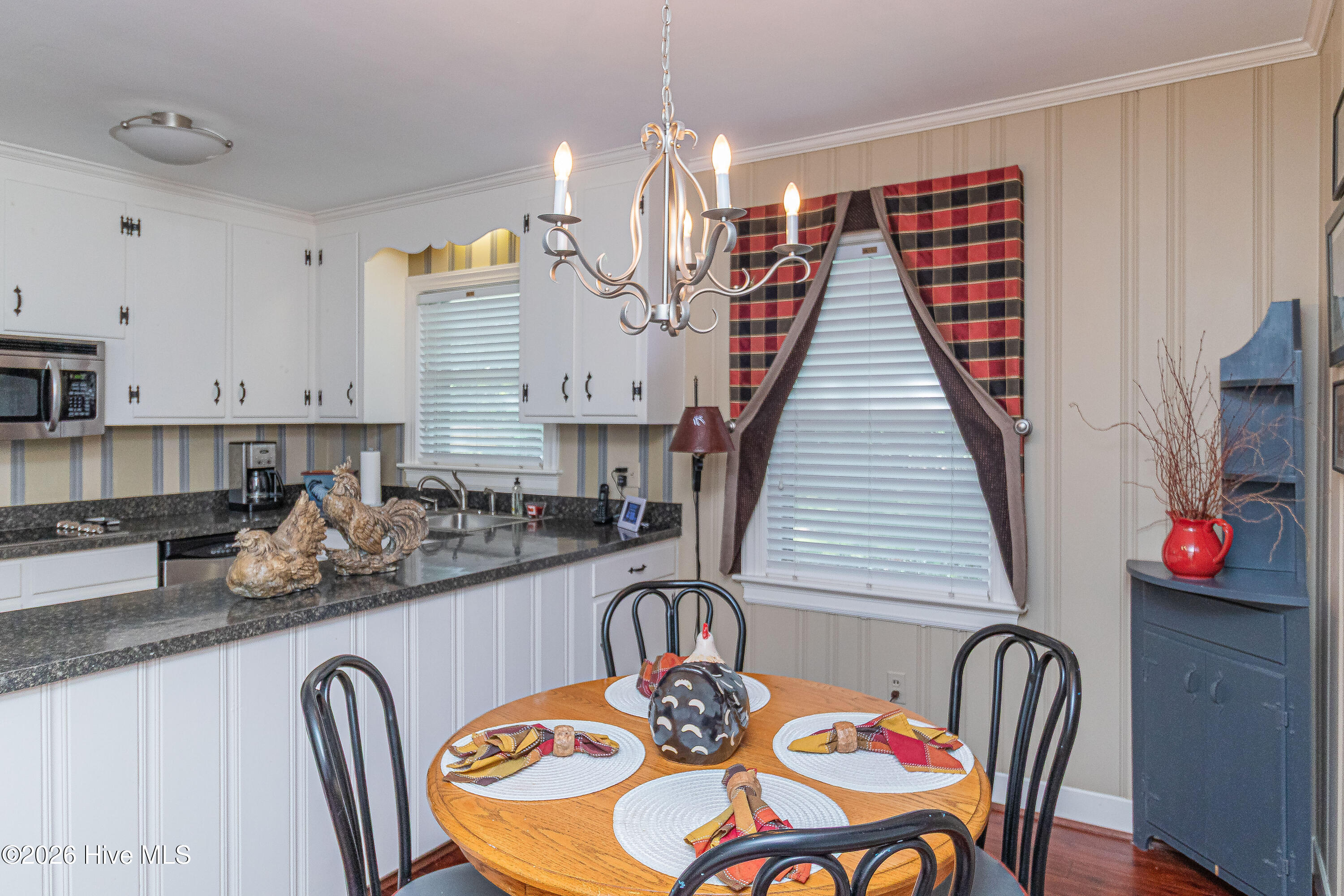 1009 Ensworth Road Northwest Wilson, NC 27896 - Photo 13 of 33