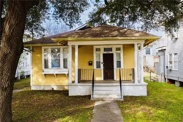 $1,850 | 4211 South Broad Street, New Orleans, LA 70125