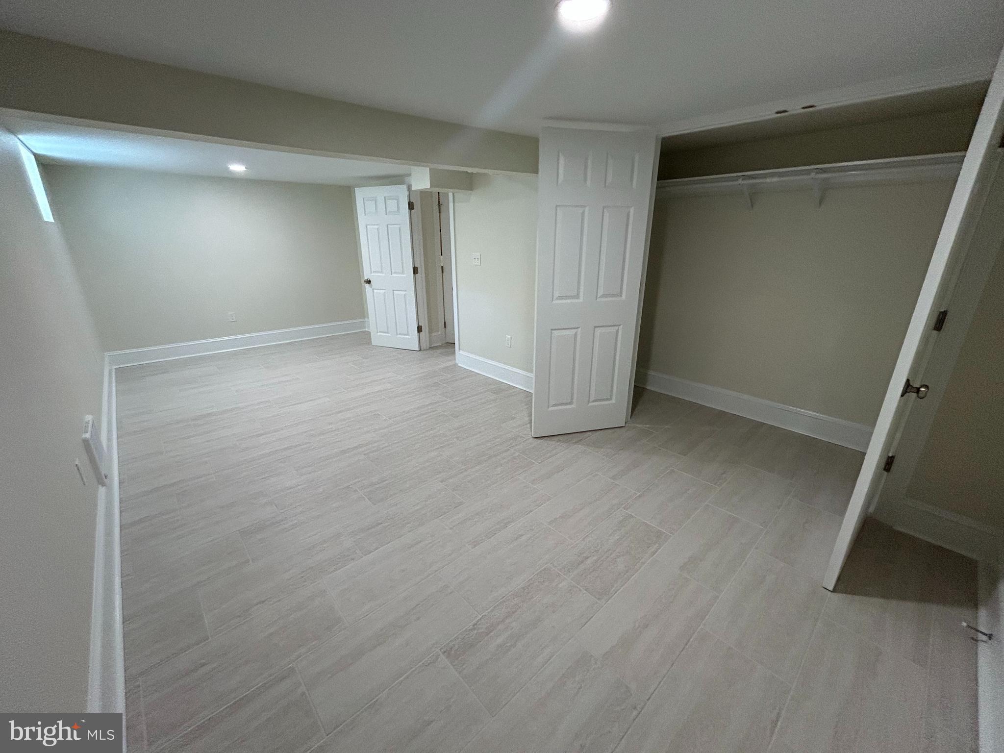 12 Rodney Road Bryn Mawr, PA 19010 - Photo 21 of 26 a view of an empty room