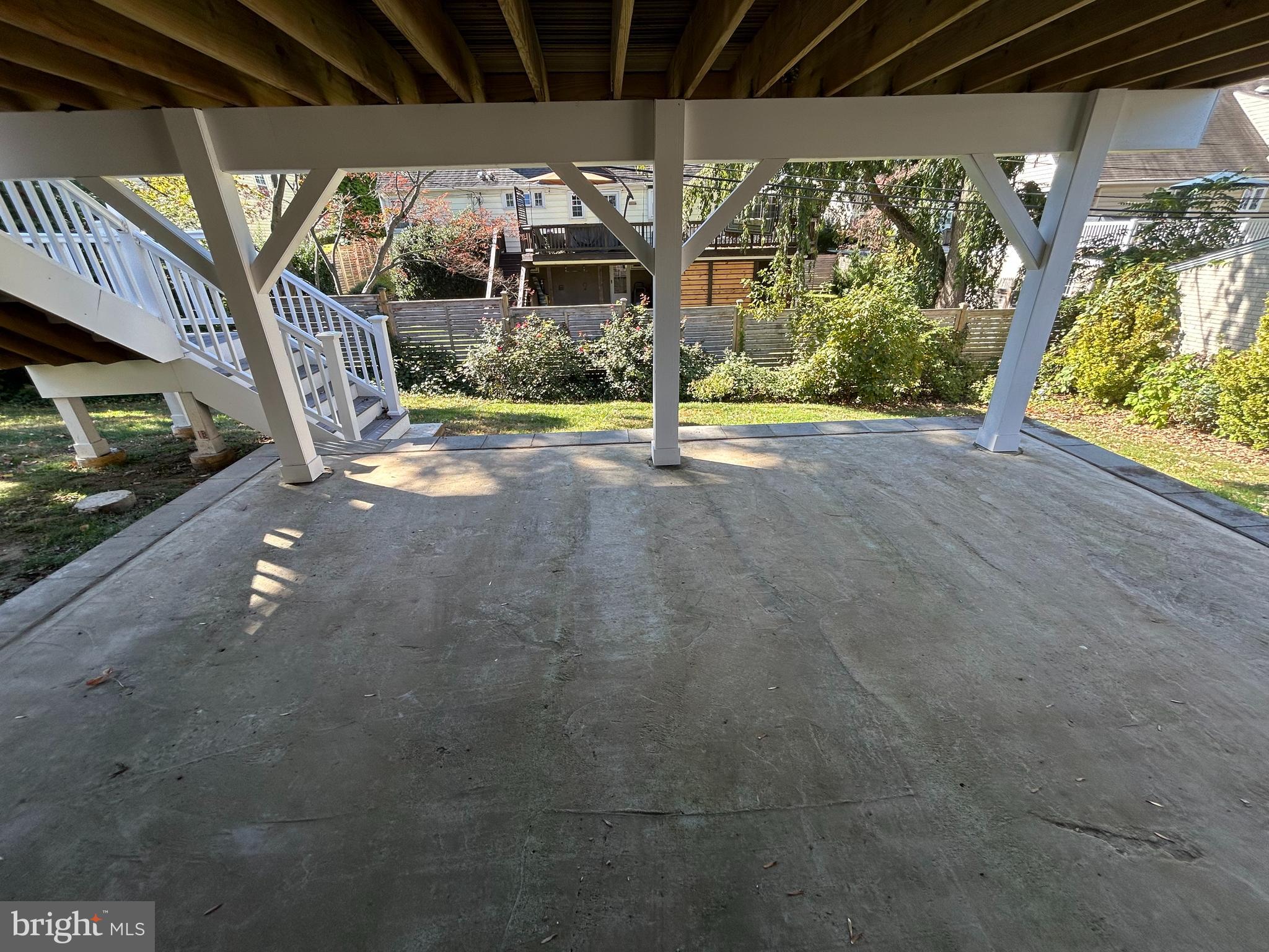 12 Rodney Road Bryn Mawr, PA 19010 - Photo 26 of 26 a view of porch