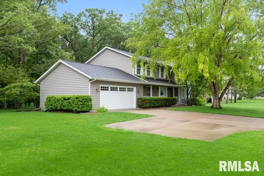 10303 136th Street West Taylor Ridge, IL 61284 - Photo 2 of 29