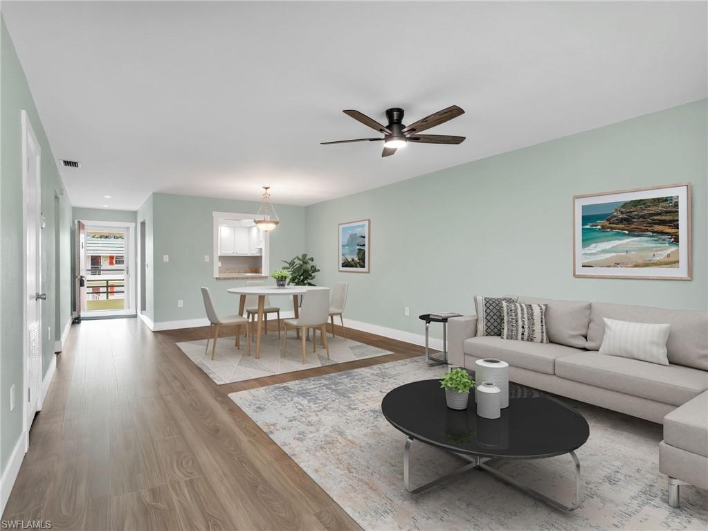 300 Valley Stream Drive, Unit 8A Naples, FL 34113 - Photo 3 of 29
