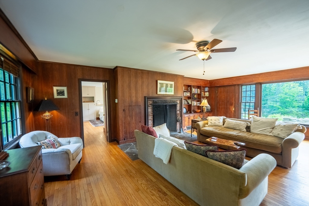 187 Ridge Road Worthington, MA 01098 - Photo 10 of 37