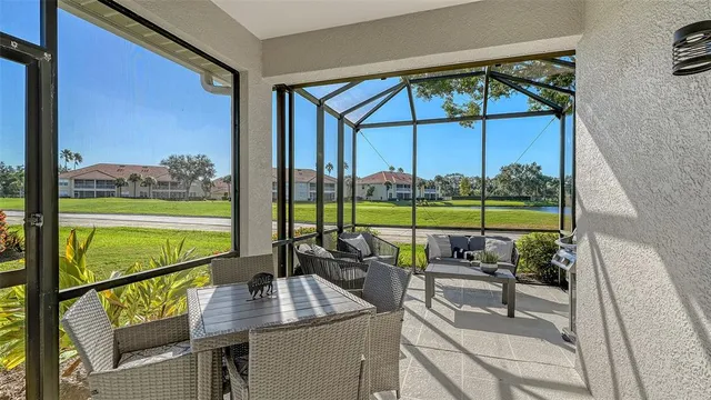 a sign on the side of the road