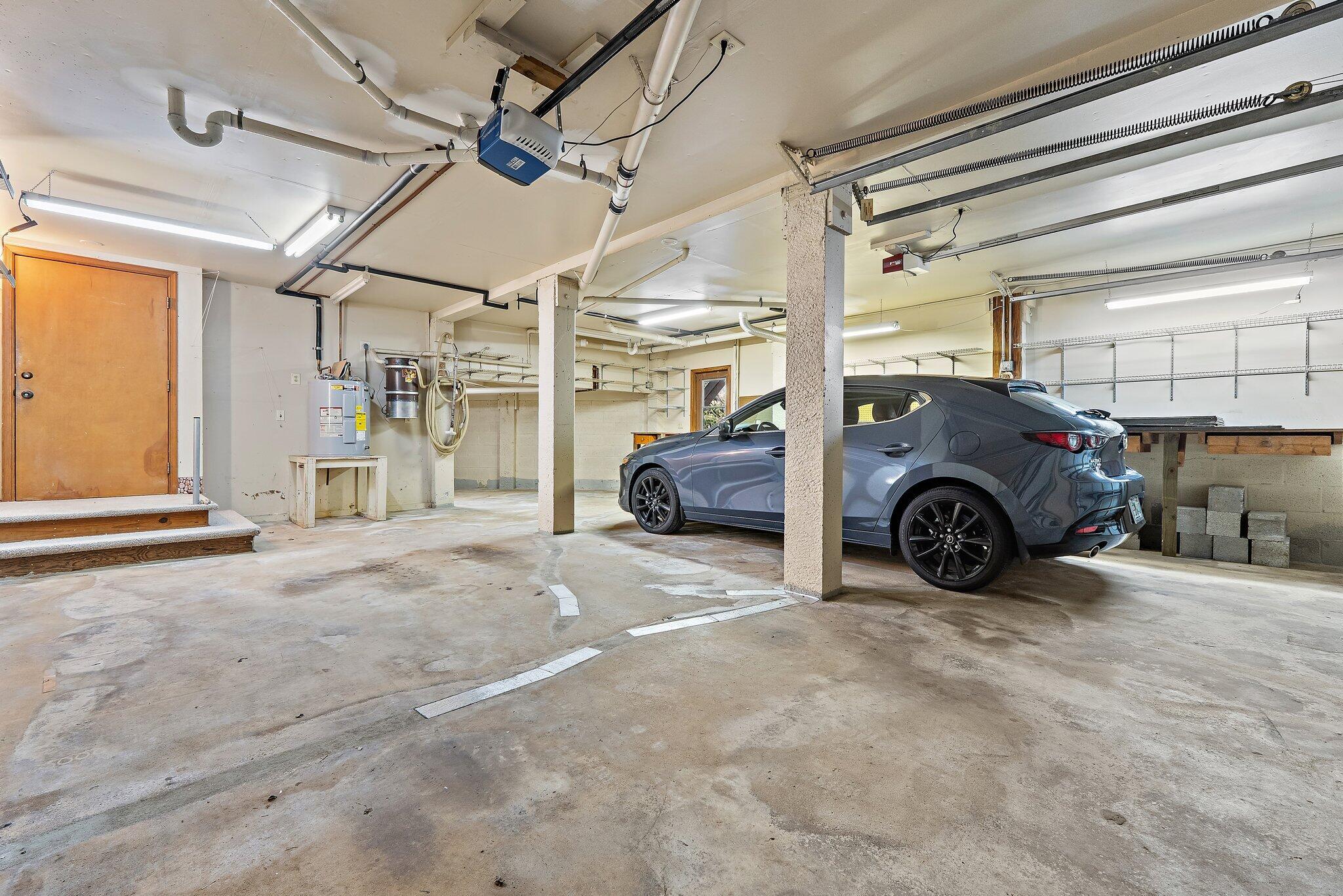 702 Warren Drive Jupiter, FL 33458 - Photo 58 of 76 a view of a garage