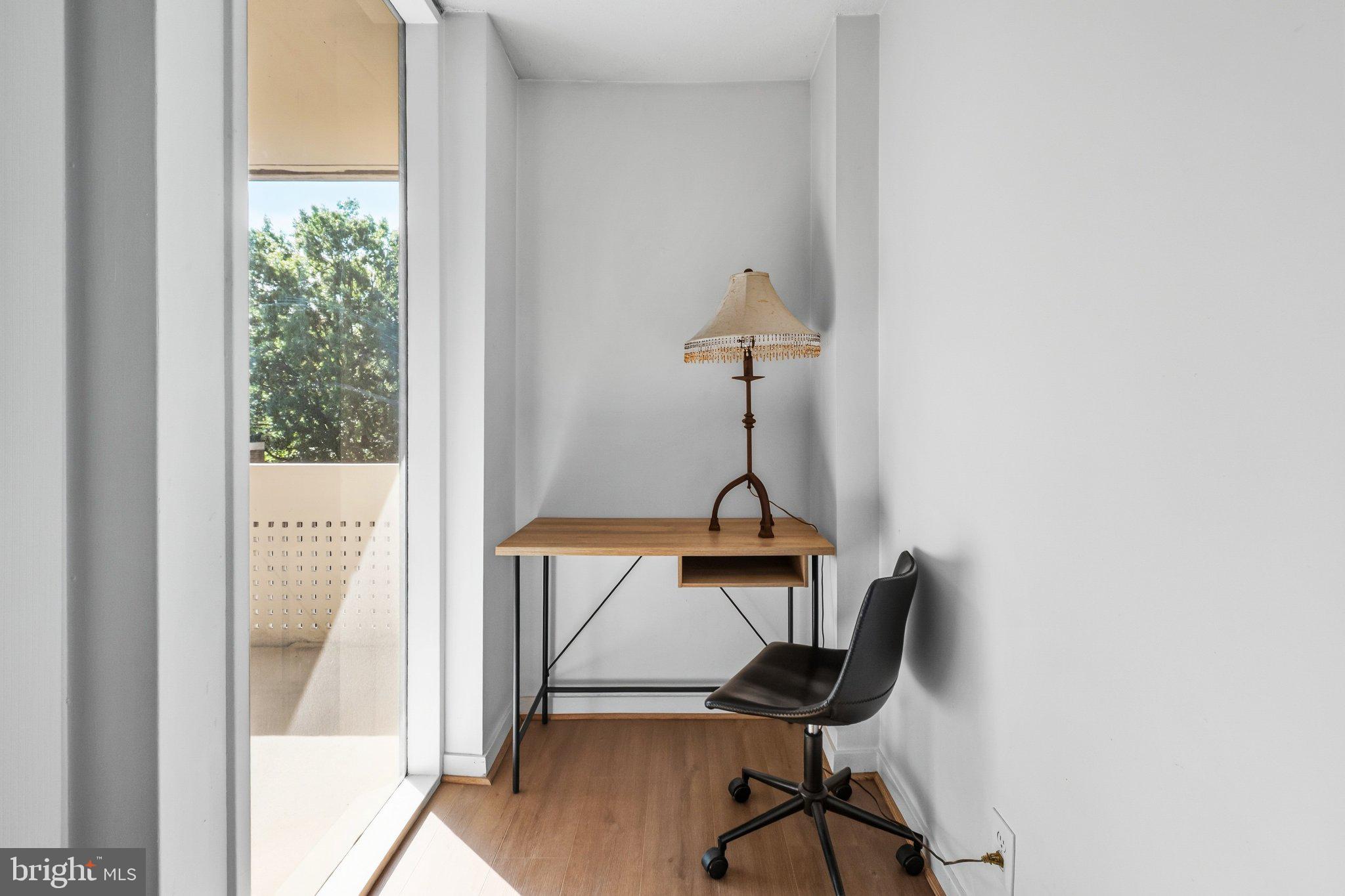 1245 4th Street Southwest, Unit 207 Washington, DC 20024 - Photo 5 of 13 Gallery Image 5