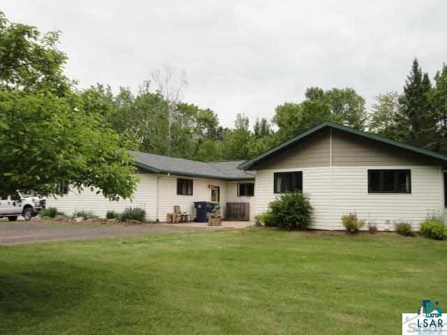 10029 East Homestead Road Poplar, WI 54864 - Photo 1 of 25
