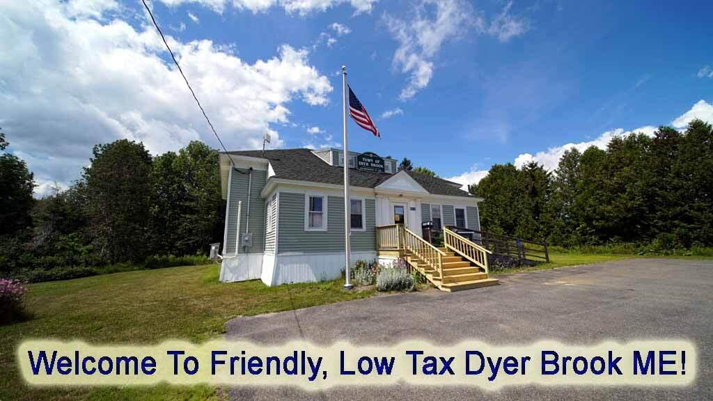 1025 Dyer Brook Road Dyer Brook, ME 04747 - Photo 2 of 39 dyer-brook-me-farm-16
