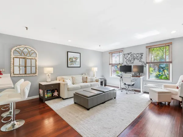 $699,999 | 84 Monroe Street, Unit 3, Hoboken, NJ 07030