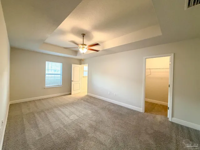 $1,850 | 392 Hilburn Lane, Pensacola, FL 32504