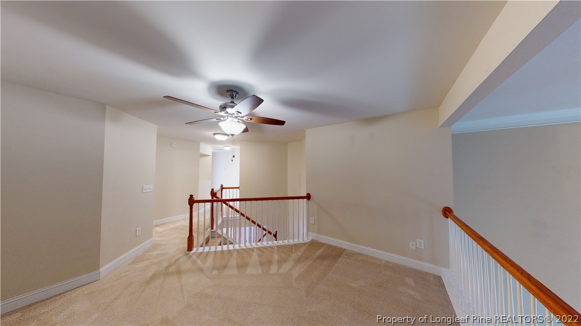 29 Hawk Ridge Drive Spring Lake, NC 28390 - Photo 16 of 33 a view of entryway