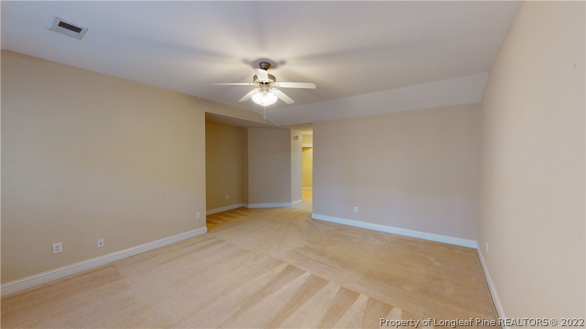 29 Hawk Ridge Drive Spring Lake, NC 28390 - Photo 26 of 33 a view of an empty room