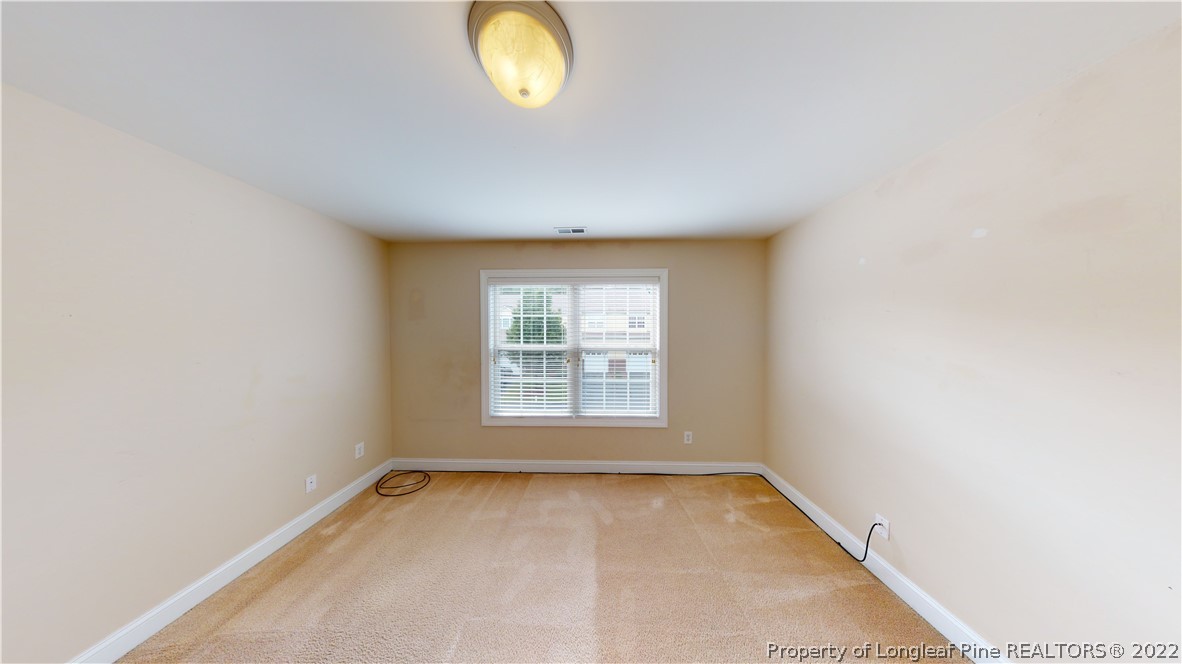 29 Hawk Ridge Drive Spring Lake, NC 28390 - Photo 30 of 33 an empty room with window