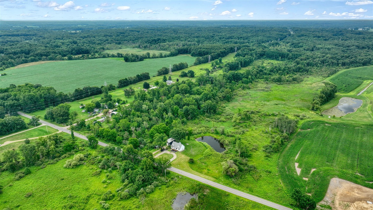 6463 Maple Lane Road Rives Junction, MI 49277 - Photo 37 of 38
