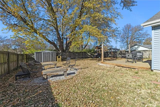 $240,000 | 435 North Chestnut Street, Olathe, KS 66061